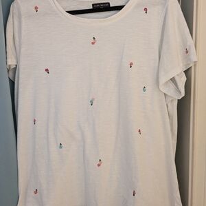 Lane Bryant Tshirt